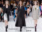 Christian Dior clothing accessories spring summer