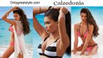 Clothing accessories Calzedonia wear to beach 2015