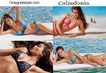 Collection Calzedonia bikini for women summer 2015