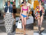 DSquared2 clothing accessories spring summer