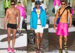 DSquared2 clothing accessories spring summer1
