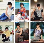 Designer-Cannella-accessories-spring-summer-2015