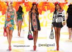 Desigual clothing accessories spring summer