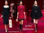Dolce Gabbana clothing accessories spring summer