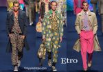 Etro clothing accessories spring summer1