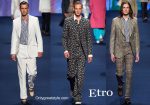 Etro fashion clothing spring summer 20151