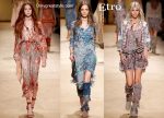 Etro spring summer 2015 womenswear fashion clothing