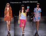 Fashion Angelo Marani handbags and Angelo Marani shoes