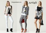 Fashion Artigli bags and Artigli boots