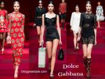 Fashion Dolce Gabbana handbags Dolce Gabbana shoes