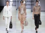 Fashion Giorgio Armani handbags Giorgio Armani shoes