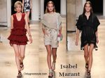 Fashion Isabel Marant handbags and Isabel Marant shoes