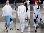 Fashion Kenzo handbags and Kenzo shoes