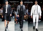 Givenchy clothing accessories spring summer1