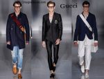 Gucci clothing accessories spring summer1