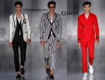 Gucci fashion clothing spring summer 20151