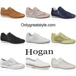 Hogan shoes spring summer 2015