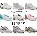 Hogan shoes spring summer 2015 womenswear footwear