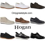 Hogan shoes spring summer 20151