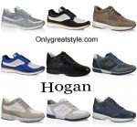 Hogan sneakers spring summer new arrivals1