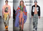 Jeremy Scott clothing accessories spring summer1