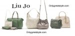 Liu Jo bags spring summer 2015