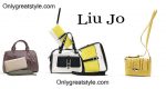Liu Jo shoulder bags spring summer 2015