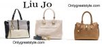 Liu Jo totes bags spring summer 2015