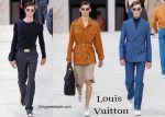 Louis Vuitton clothing accessories spring summer1