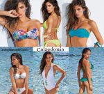 Swimsuits Calzedonia summer 2015 style for women