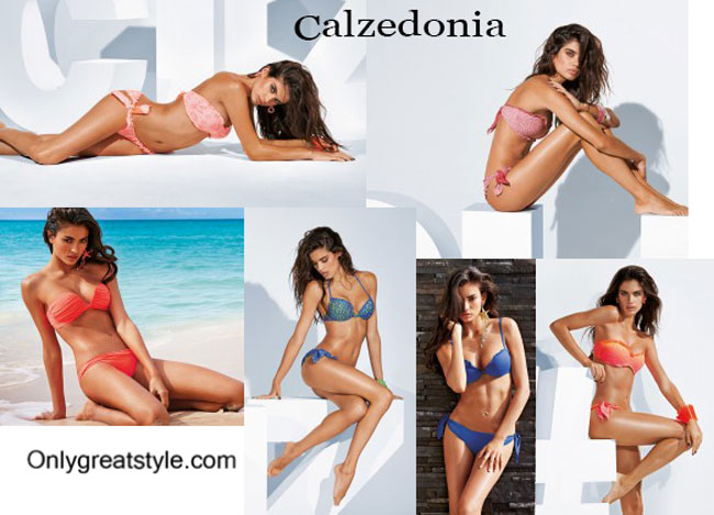 Swimwear Calzedonia summer 2015 beachwear womens
