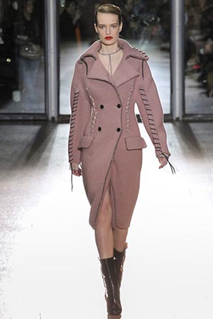 Acne Studios fashion fall winter 2015 2016 for women 20