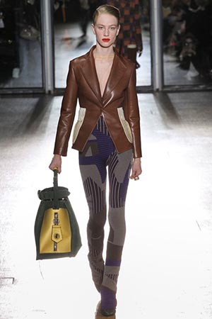 Acne Studios fashion fall winter 2015 2016 for women 28