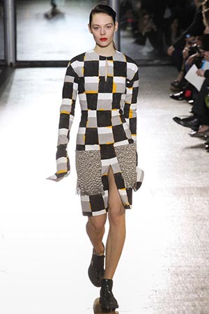 Acne Studios fashion fall winter 2015 2016 for women 32