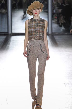 Acne Studios fashion fall winter 2015 2016 for women 7