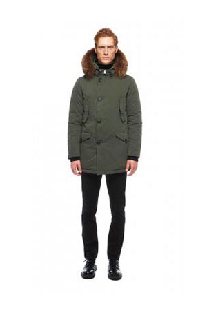 Add down jackets fall winter 2015 2016 menswear 15