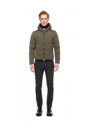 Add down jackets fall winter 2015 2016 menswear 19