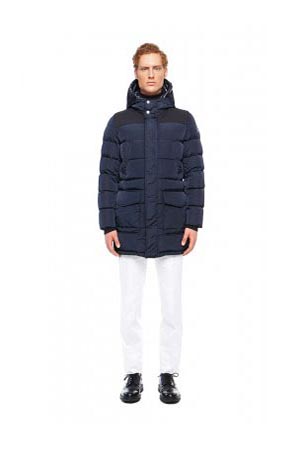 Add down jackets fall winter 2015 2016 menswear 2