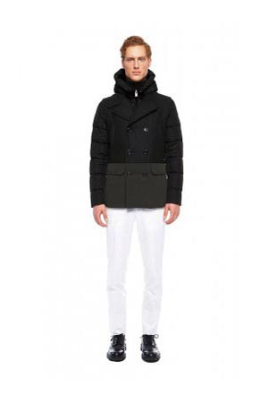 Add down jackets fall winter 2015 2016 menswear 27