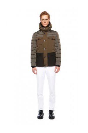 Add down jackets fall winter 2015 2016 menswear 28