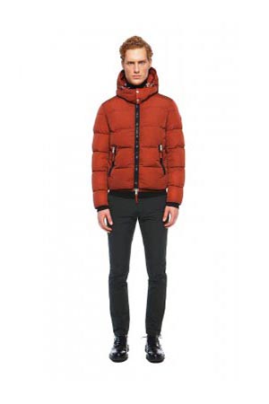 Add down jackets fall winter 2015 2016 menswear 29