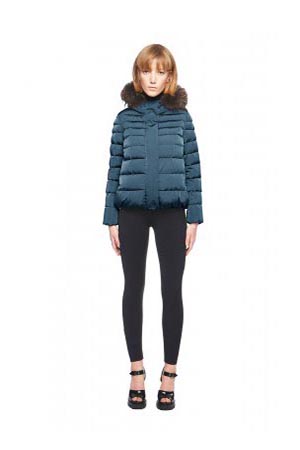 Add down jackets fall winter 2015 2016 womenswear 10