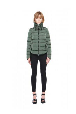 Add down jackets fall winter 2015 2016 womenswear 19