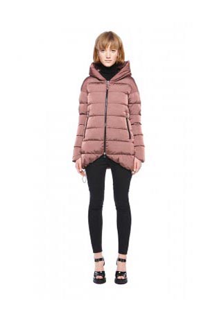 Add down jackets fall winter 2015 2016 womenswear 20