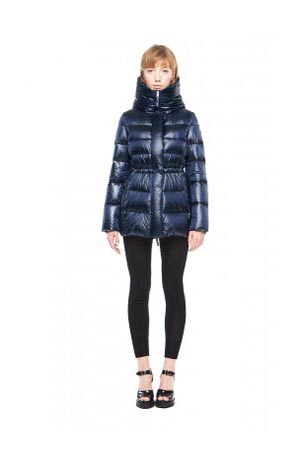 Add down jackets fall winter 2015 2016 womenswear 24