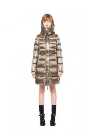 Add down jackets fall winter 2015 2016 womenswear 25