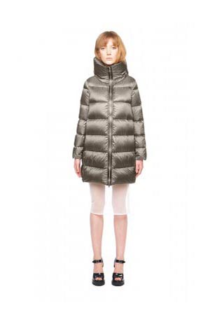 Add down jackets fall winter 2015 2016 womenswear 31