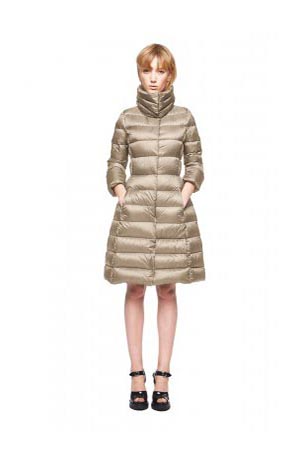 Add down jackets fall winter 2015 2016 womenswear 34