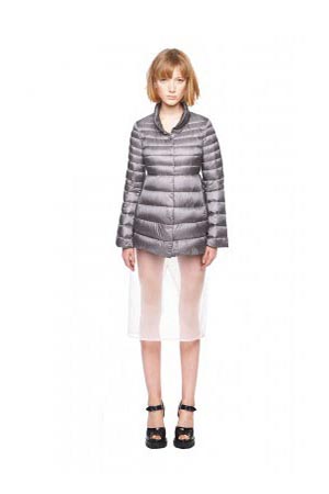 Add down jackets fall winter 2015 2016 womenswear 37