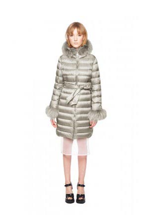 Add down jackets fall winter 2015 2016 womenswear 40